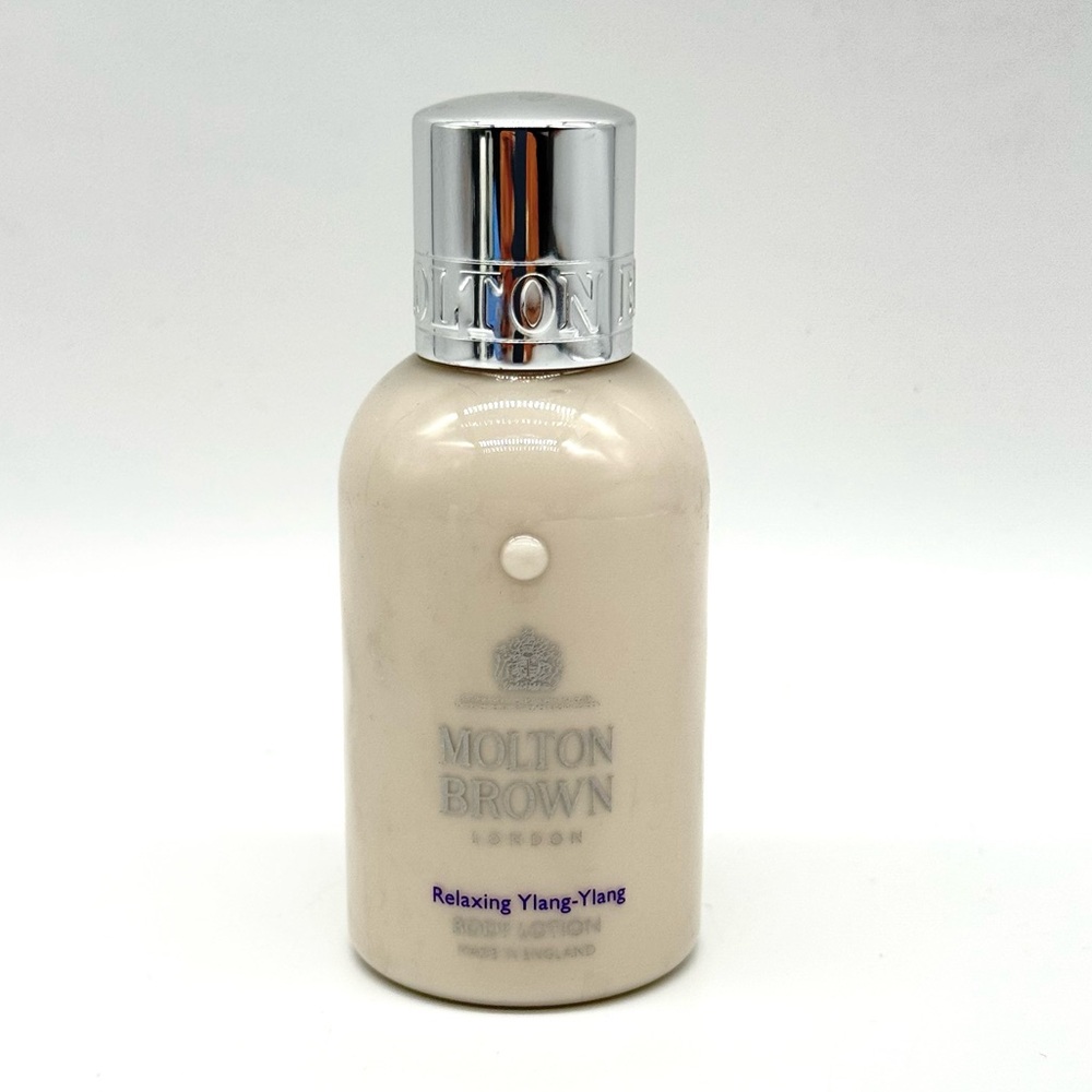 Molton Brown Relaxing  Ylang-Ylang Lotion